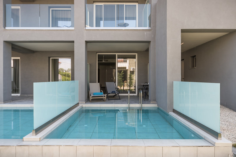 Acharavi Beach Hotel 24