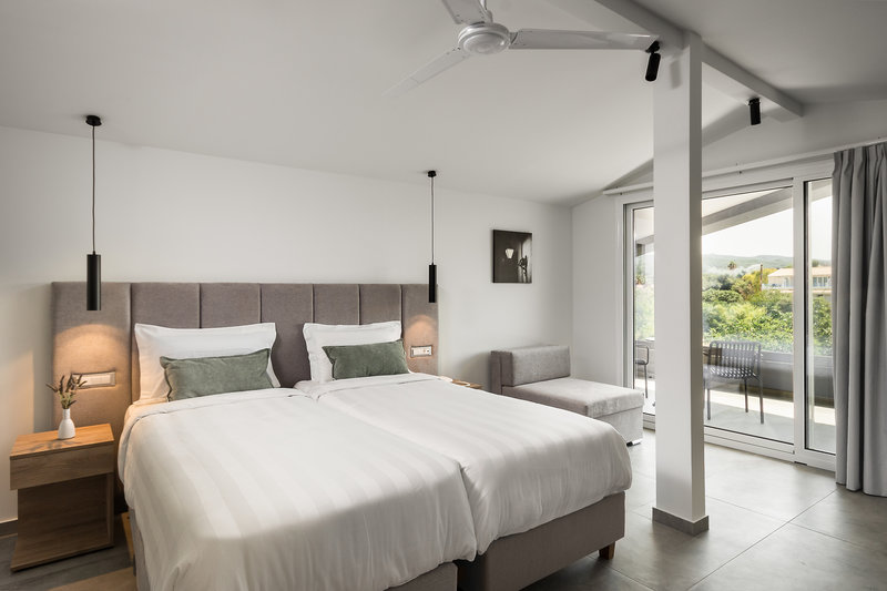 Acharavi Beach Hotel 26