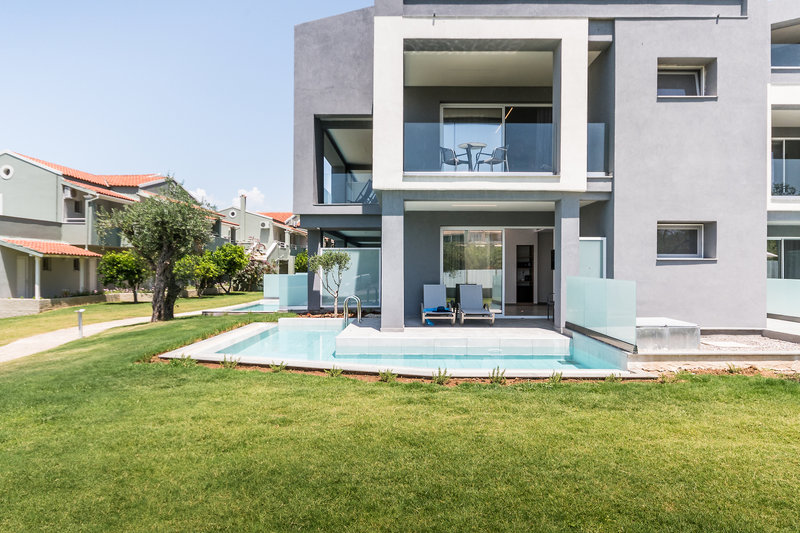 Acharavi Beach Hotel 27