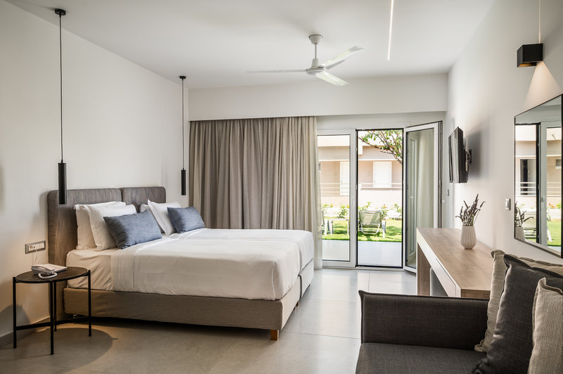 Acharavi Beach Hotel 29