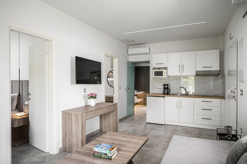 Acharavi Beach Hotel 30