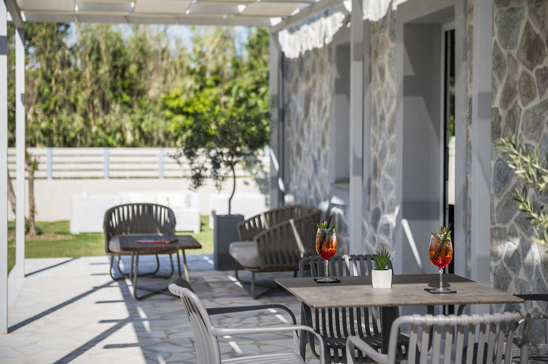 Acharavi Beach Hotel 31