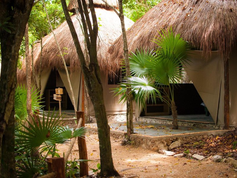 Akumal Natura Glamping 3