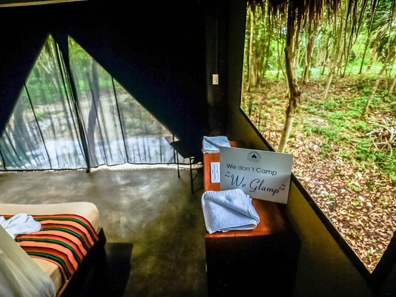 Akumal Natura Glamping 5