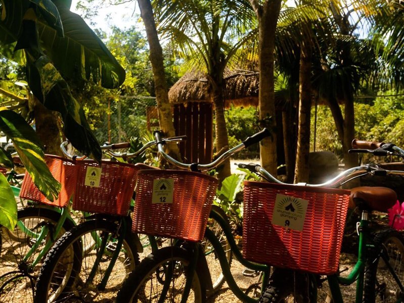 Akumal Natura Glamping 6