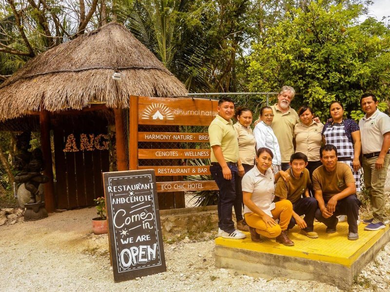 Akumal Natura Glamping 7