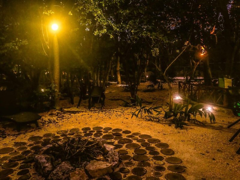 Akumal Natura Glamping 8