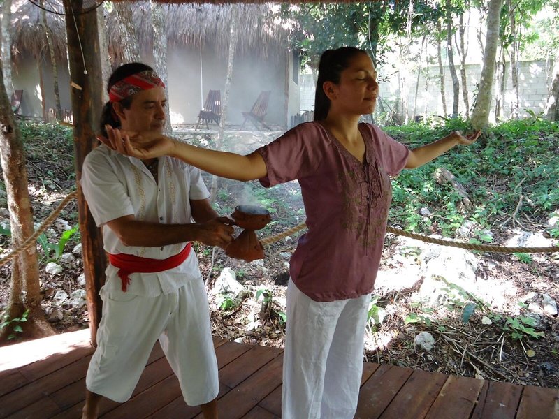 Akumal Natura Glamping 10