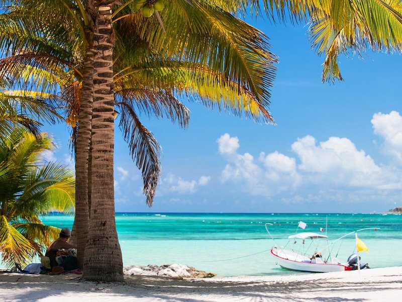 Akumal Natura Glamping 12