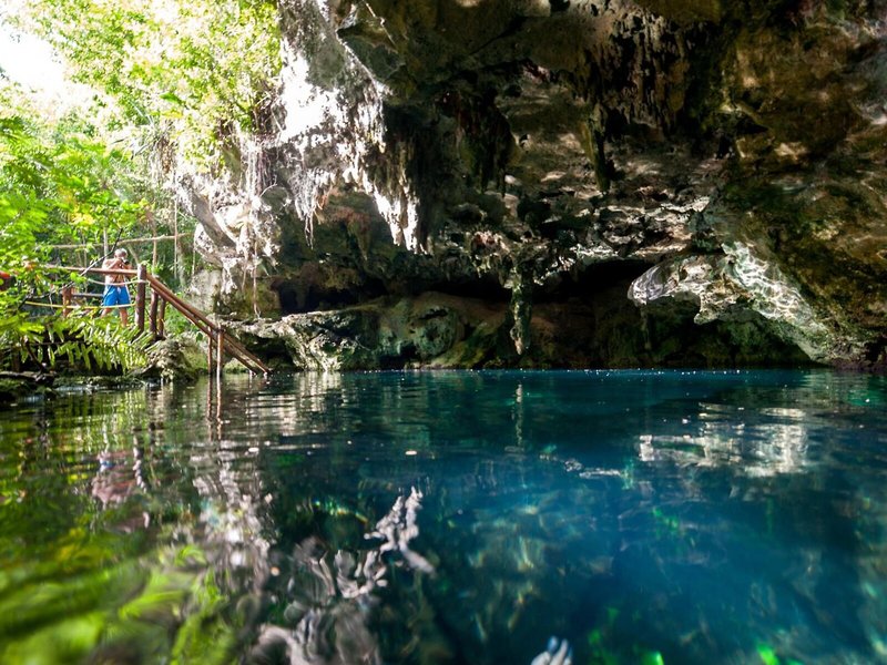 Akumal Natura Glamping 13
