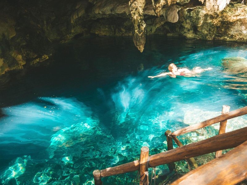 Akumal Natura Glamping 14