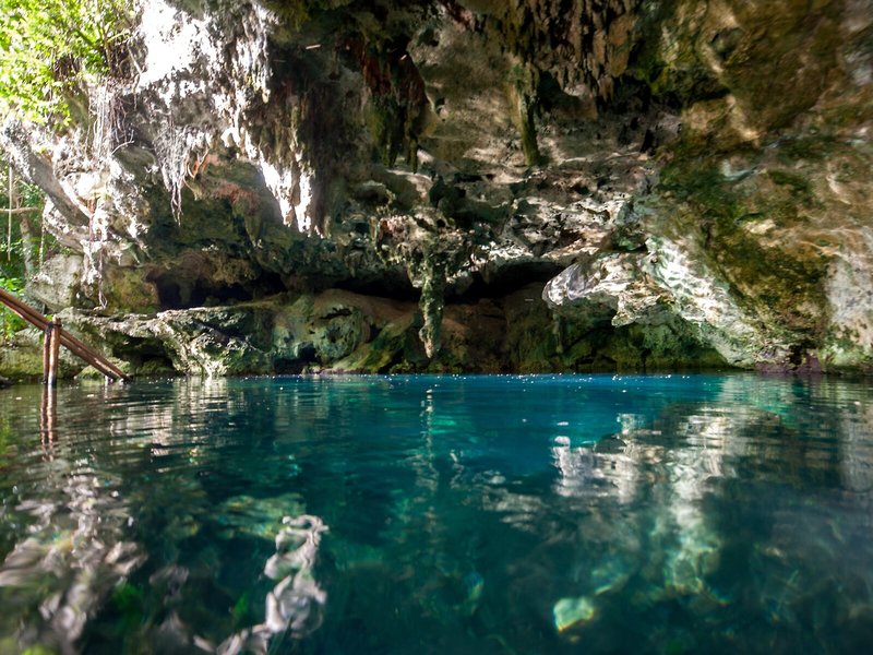 Akumal Natura Glamping 15