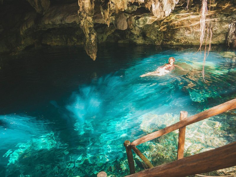Akumal Natura Glamping 16
