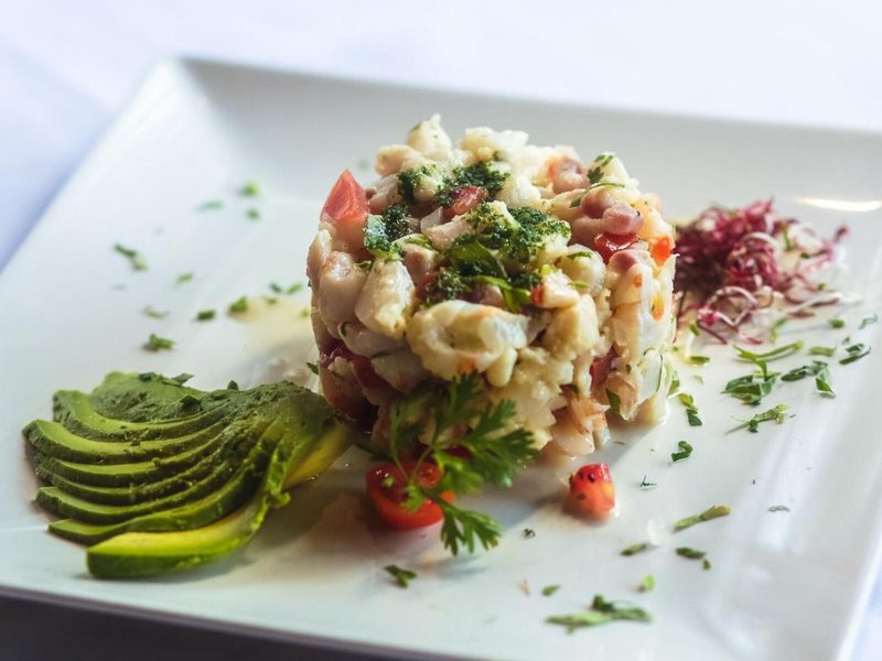 Akumal Natura Glamping 18