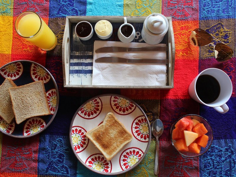 Akumal Natura Glamping 23