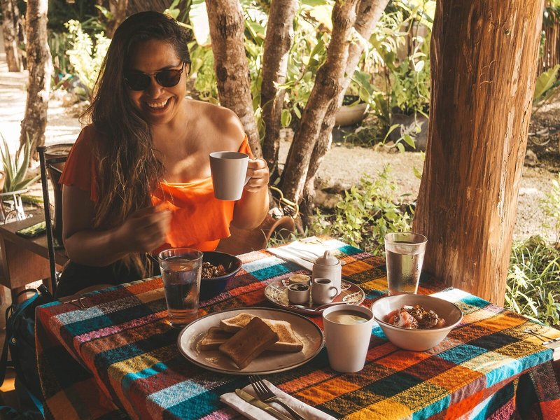 Akumal Natura Glamping 24