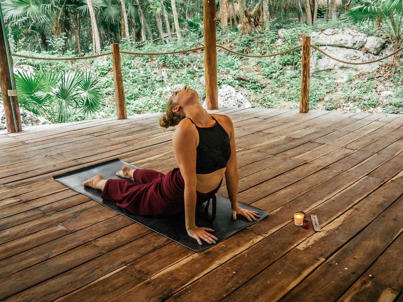 Akumal Natura Glamping 28