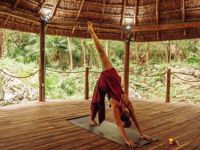 Akumal Natura Glamping 29