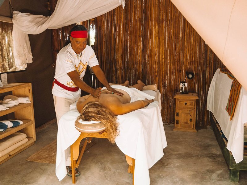 Akumal Natura Glamping 31