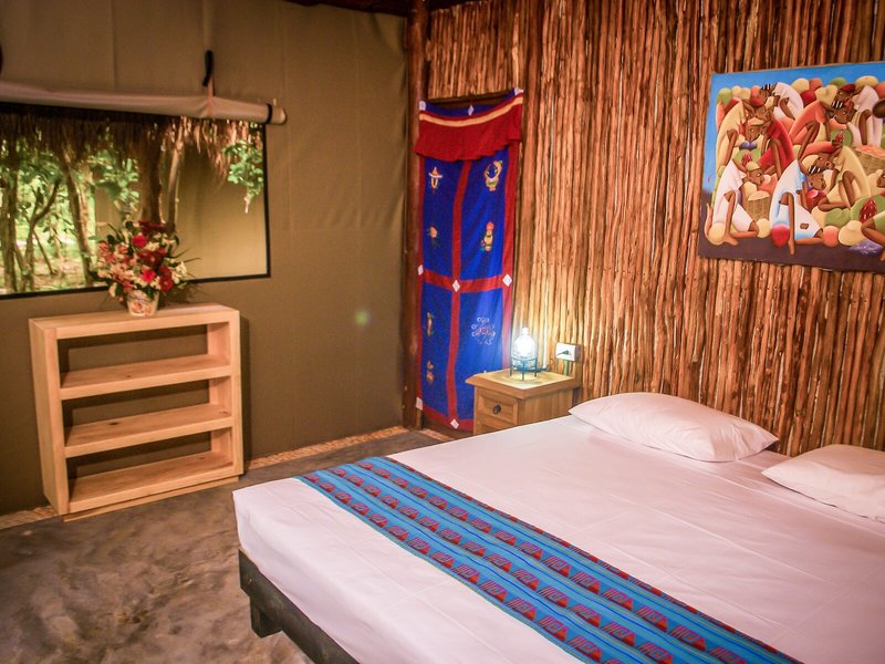 Akumal Natura Glamping 33