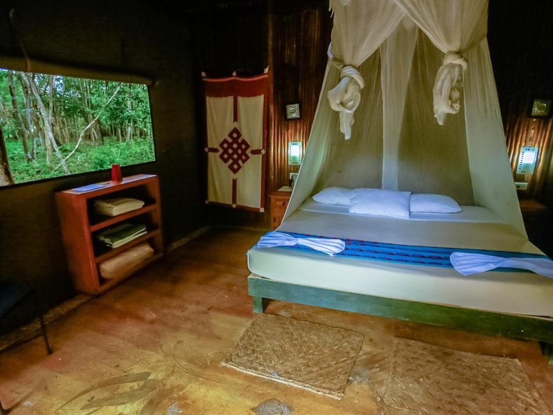 Akumal Natura Glamping 35