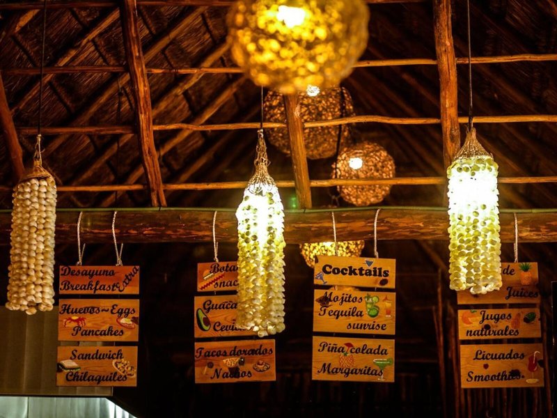 Akumal Natura Glamping 37
