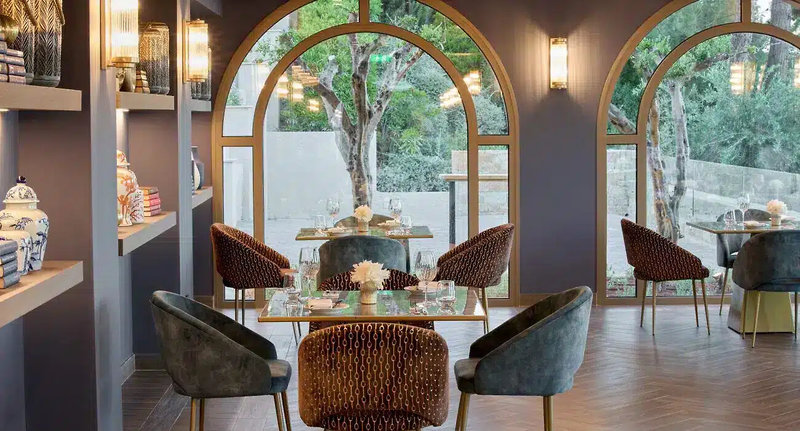 MarBella, Mar-Bella Collection 18