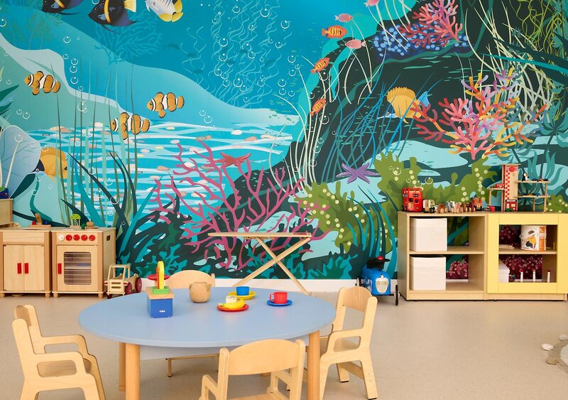 MarBella, Mar-Bella Collection 135