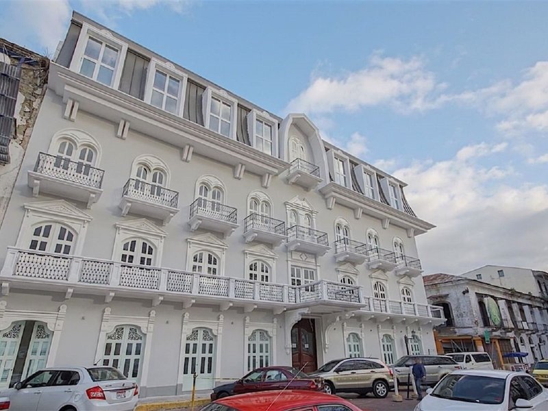Central Hotel Panama 2