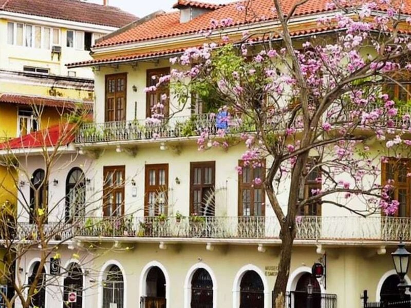 Central Hotel Panama 3