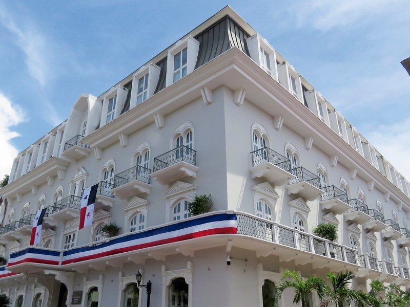 Central Hotel Panama 4