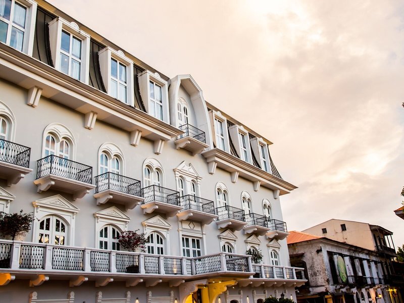 Central Hotel Panama 5