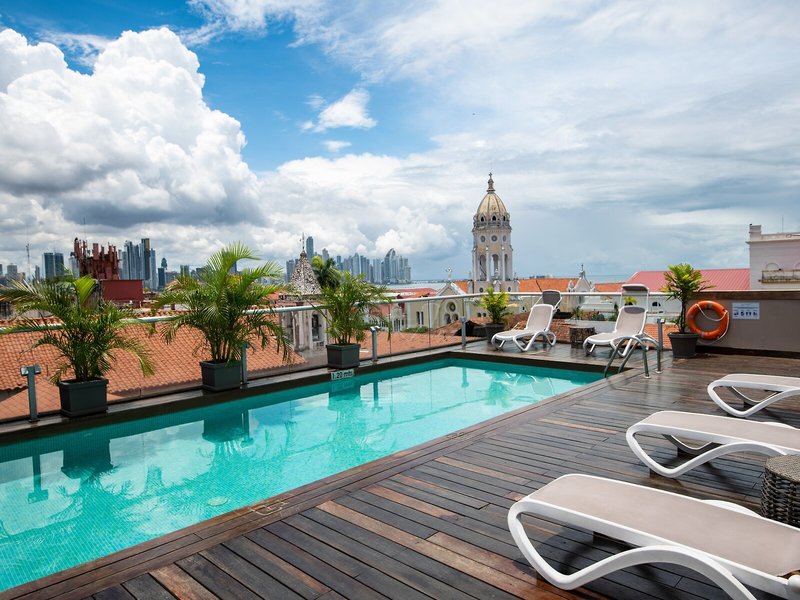 Central Hotel Panama 6