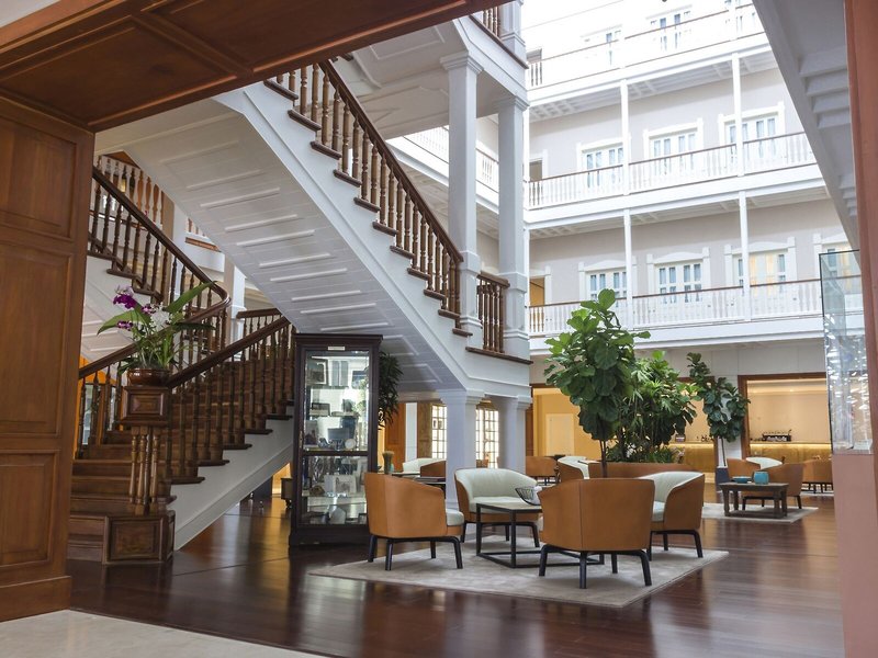 Central Hotel Panama 11