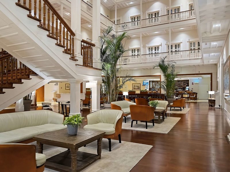 Central Hotel Panama 12