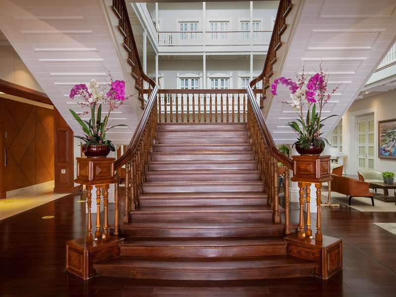 Central Hotel Panama 14