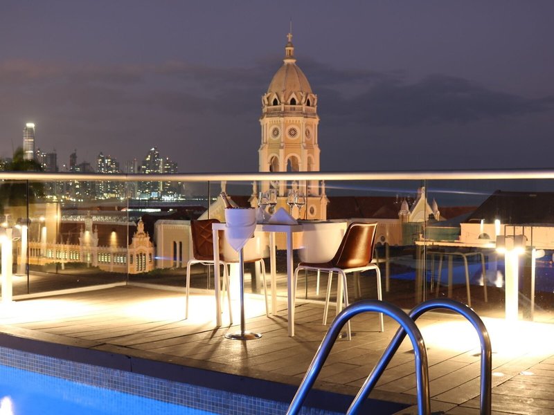 Central Hotel Panama 20