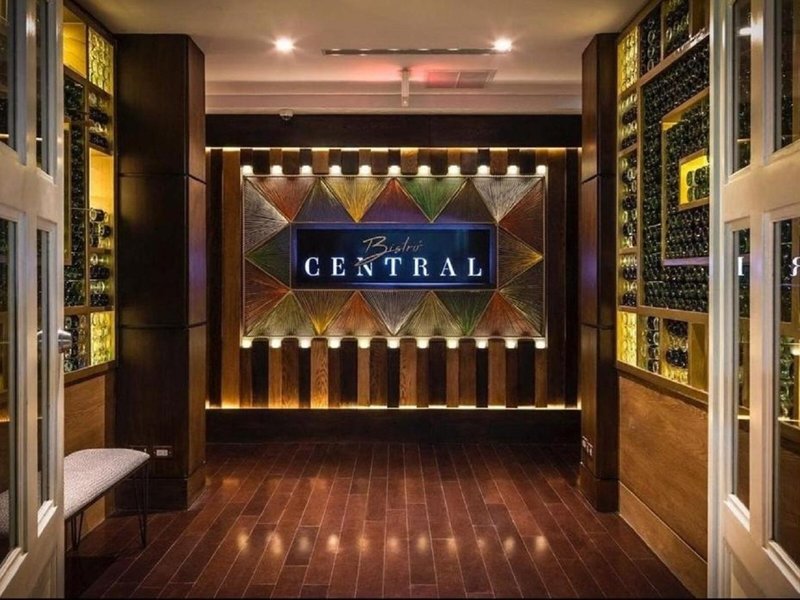 Central Hotel Panama 23