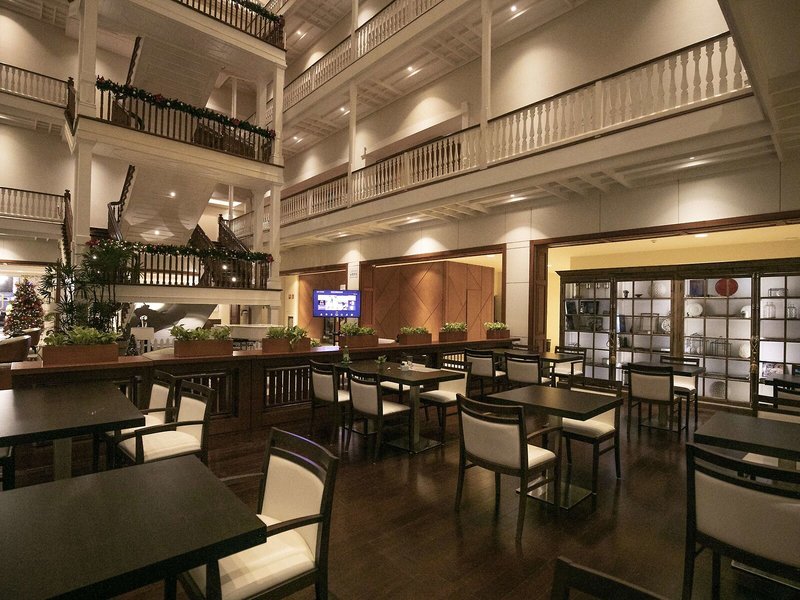 Central Hotel Panama 24