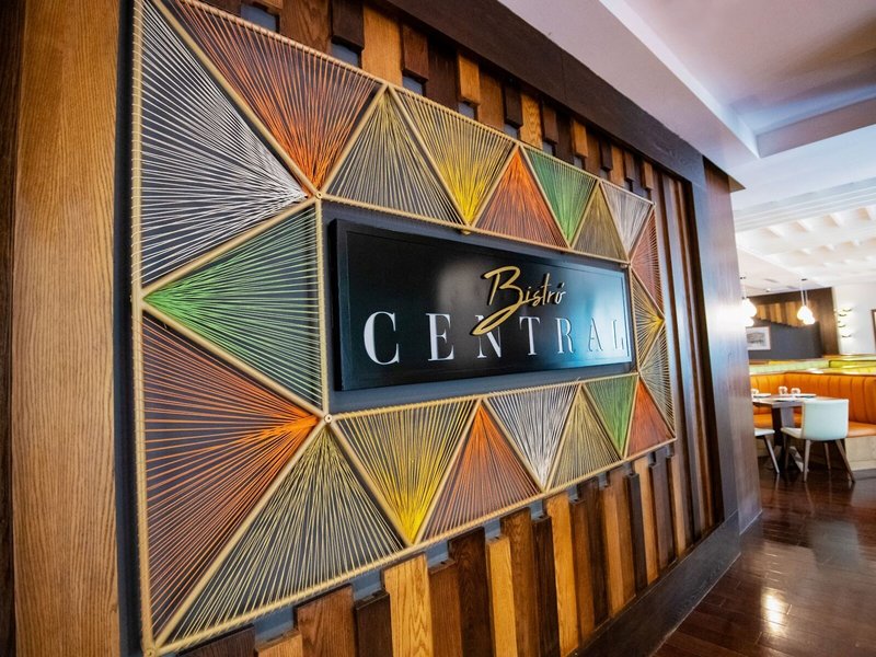 Central Hotel Panama 26