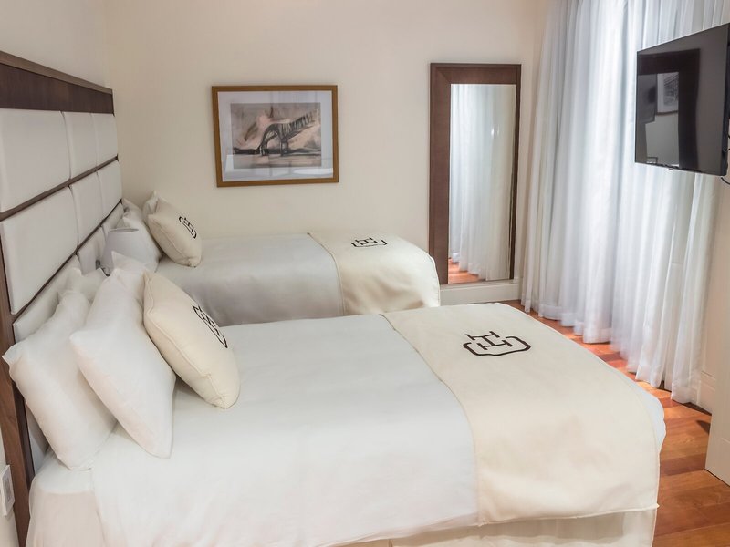 Central Hotel Panama 34