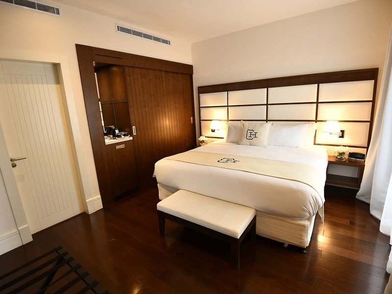 Central Hotel Panama 36