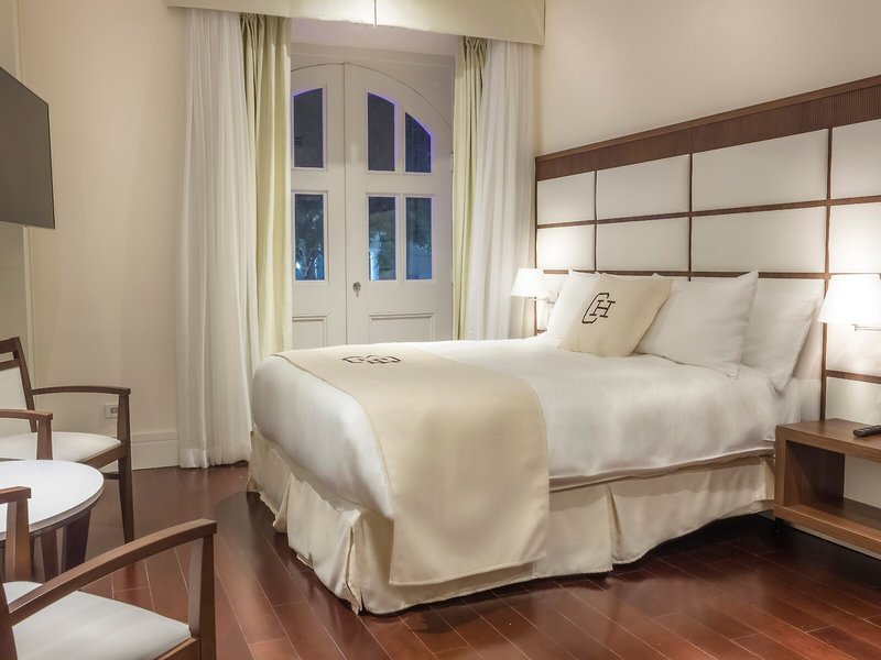 Central Hotel Panama 39