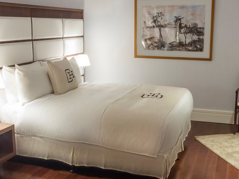 Central Hotel Panama 41