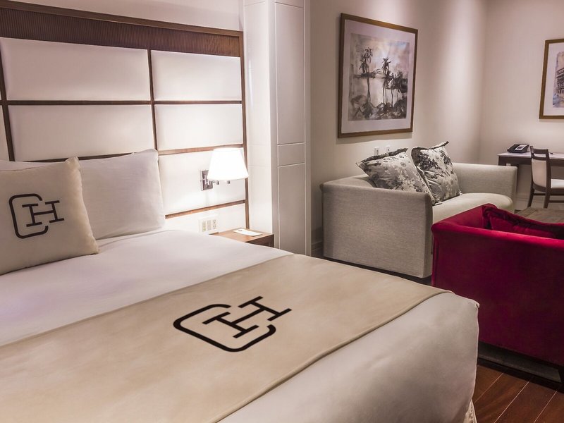 Central Hotel Panama 42