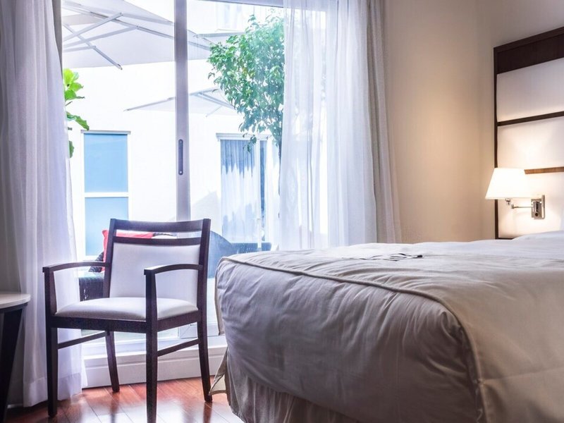 Central Hotel Panama 43