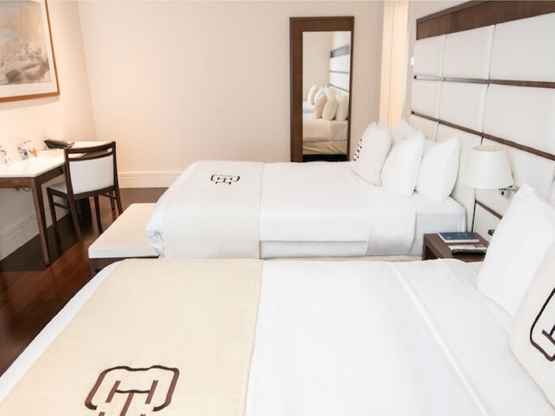 Central Hotel Panama 44