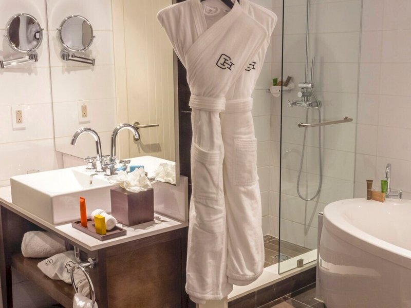 Central Hotel Panama 45