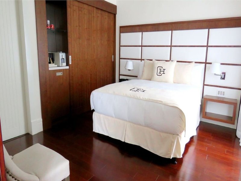Central Hotel Panama 50