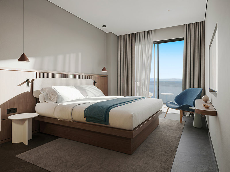 Primasol Louis Ionian Sun 9